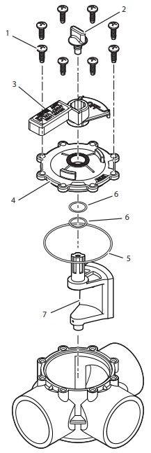 Assembly Instructions