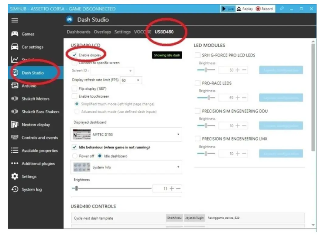 REXING AU Formula Wheel MAYARIS Trak Racer 12