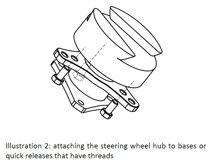 REXING AU Formula Wheel MAYARIS Trak Racer 3