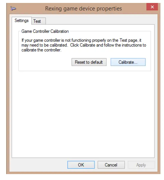 REXING AU Formula Wheel MAYARIS Trak Racer 6