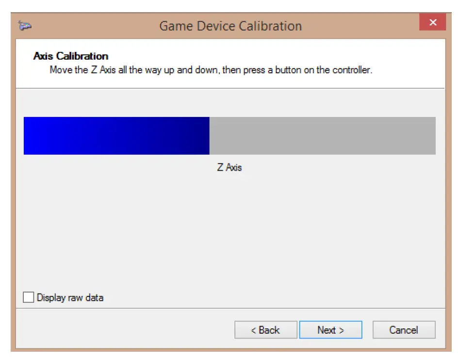 REXING AU Formula Wheel MAYARIS Trak Racer 8
