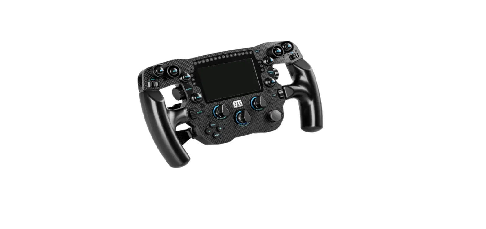 Rexing Au Formula Wheel Mayaris Trak Racer User Guide