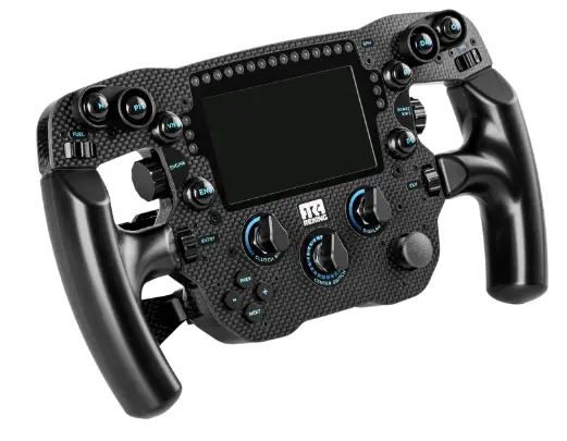 REXING AU Formula Wheel MAYARIS Trak Racer