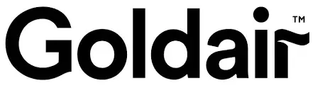 Goldair LOGO