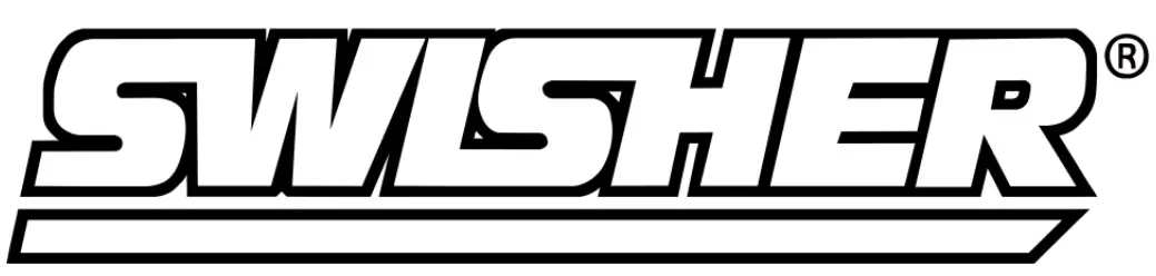 Swisher  Logo