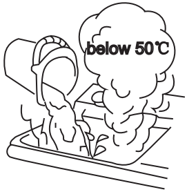 Dawlance DS 6000 C Dryer Machine - fig 7