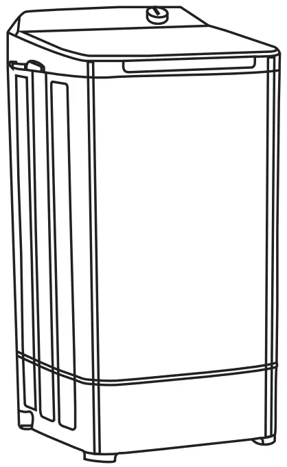 Dawlance DS 6000 C Dryer Machine