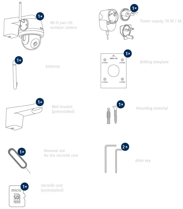 ABUS-PPIC42520-WiFi-Pan-Tilt-Outdoor-Camera-fig-3
