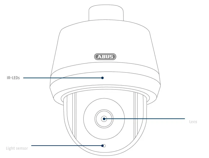 ABUS-PPIC42520-WiFi-Pan-Tilt-Outdoor-Camera-fig-4