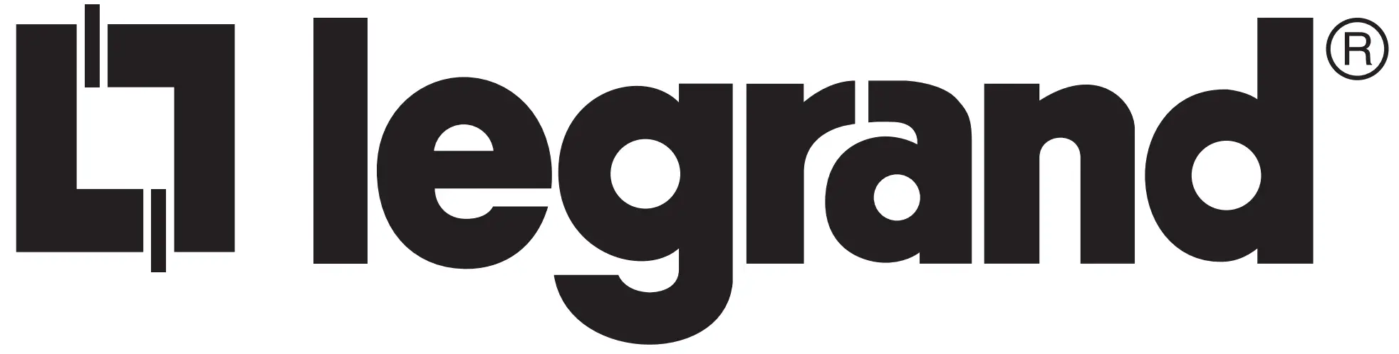 legrand Logo