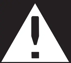 Warning Icon