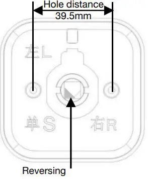 Zhongshan Veerman Intelligent Technology Co LTD B3 Smart Lock-fig4