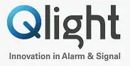 QLIGHT logo