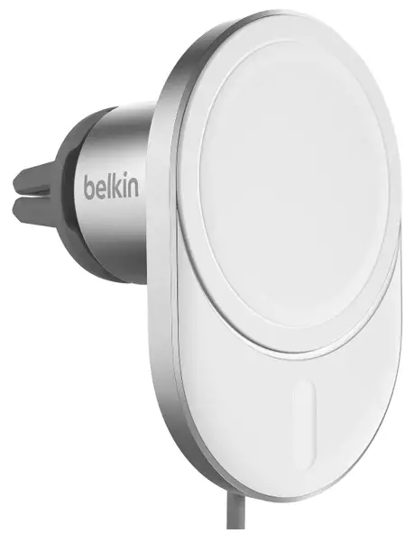 belkin WIC008 Boost Charge Pro Wireless Car Charger -