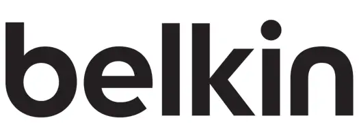 belkin - logo