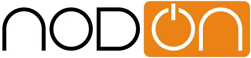 Nodon logo