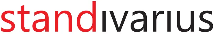 standivarius Logo