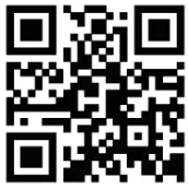 ORCATORCH D530 Primary Dive Light​ for Divers - qr code