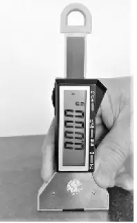 Matco Tools DTTDG402A Digital Tire Tread 02