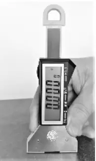 Matco Tools DTTDG402A Digital Tire Tread 04