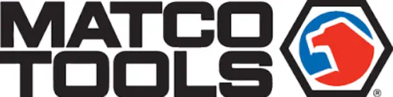 Matco Tools DTTDG402A Digital Tire Tread logo