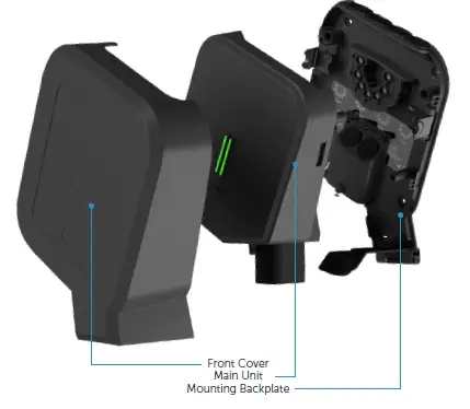 Qudo 6211100227 Compact EV Charger fig-1
