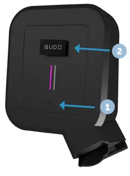 Qudo 6211100227 Compact EV Charger fig-14