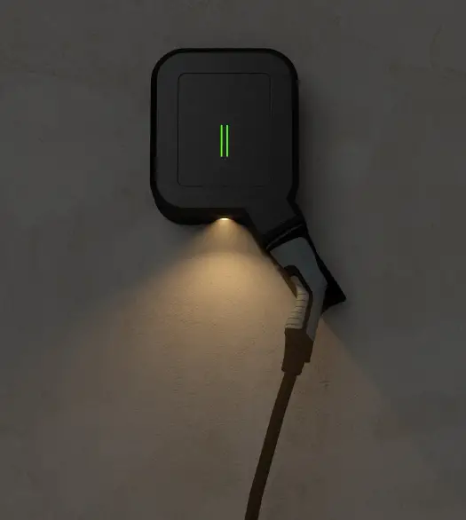 Qudo 6211100227 Compact EV Charger fig-17