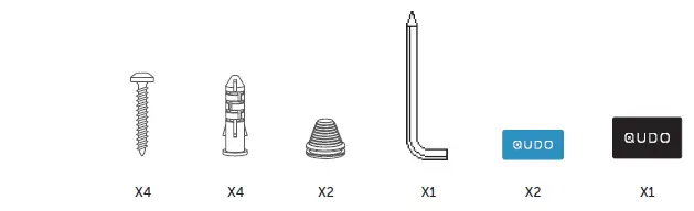 Qudo 6211100227 Compact EV Charger fig-2