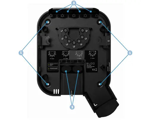 Qudo 6211100227 Compact EV Charger fig-5