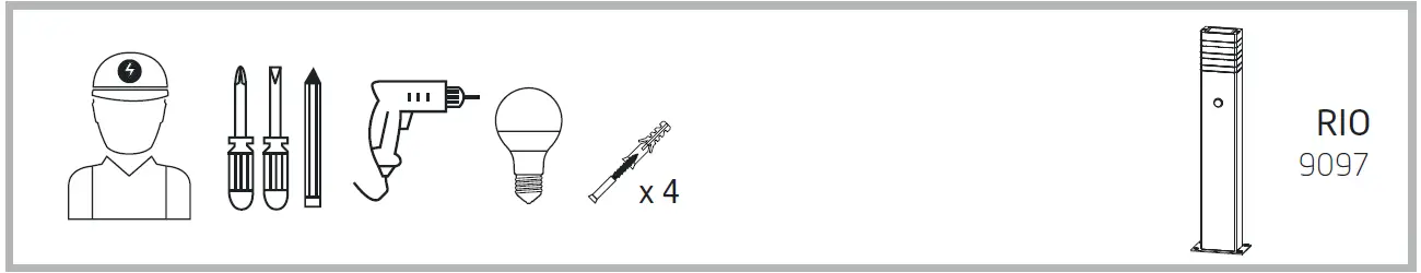 Nowodvorski NW01195 Outer Pole-fig-1