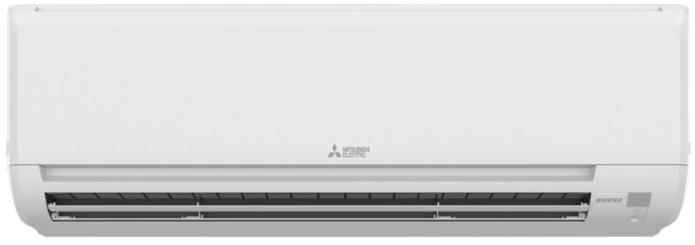MITSUBISHI ELECTRIC MSZ-GS06NA BTU Wall Mounted Unit