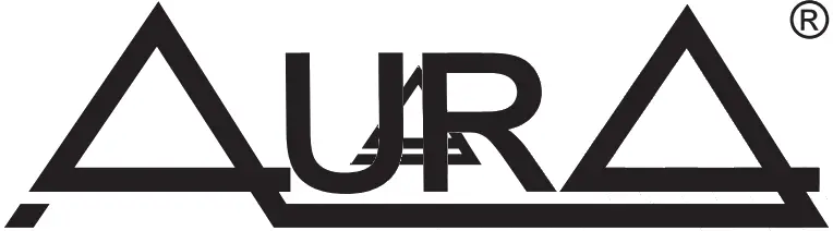 AURA logo A