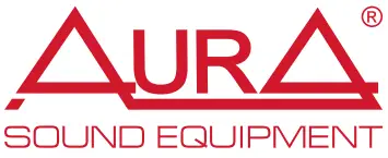 AURA logo B