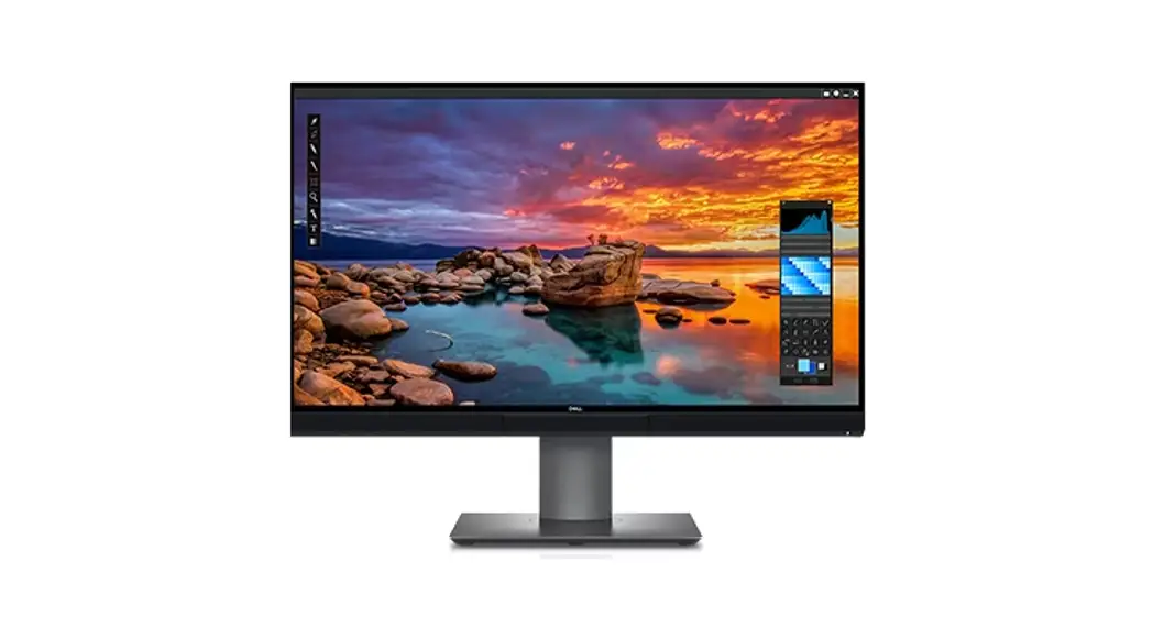 Dell Up2720qa Ultrasharp Monitor User Guide Dell Up2720qa Ultrasharp Monitor User Guide