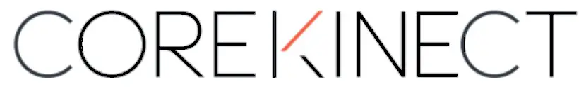 COREKINECT lOGO