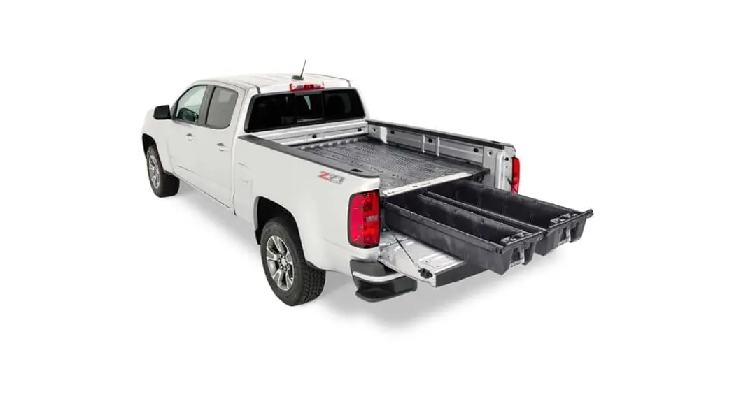 Decked Mh1 Colorado Crew Or D Max Crew Bed Storage Drawer System Instruction Manual Decked Mh1 Colorado Crew Or D Max Crew Bed Storage Drawer System Instruction Manual