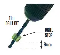 DECKED MH1 Colorado Crew or D Max Crew Bed Storage Drawer System - icon2