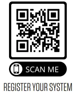 DECKED MH1 Colorado Crew or D Max Crew Bed Storage Drawer System - qr code