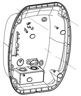 BG SYNCEV EVS7GGR-02 EV Charger Socketed 7.4kw Wall Charger - fig 3
