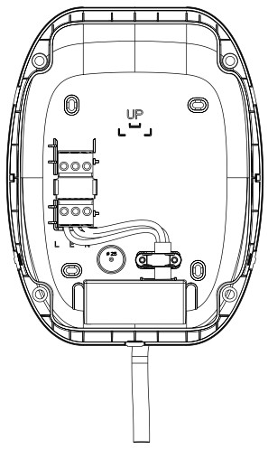 BG SYNCEV EVS7GGR-02 EV Charger Socketed 7.4kw Wall Charger - fig 6