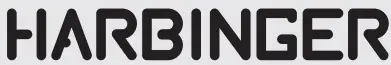 Harbinger-logo