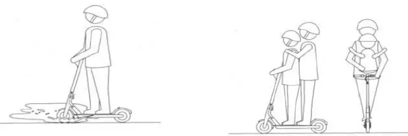 BE-COOL-eSC-Hi2-Electric-Scooter-FIG-19