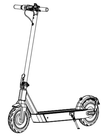BE-COOL-eSC-Hi2-Electric-Scooter-FIG-4