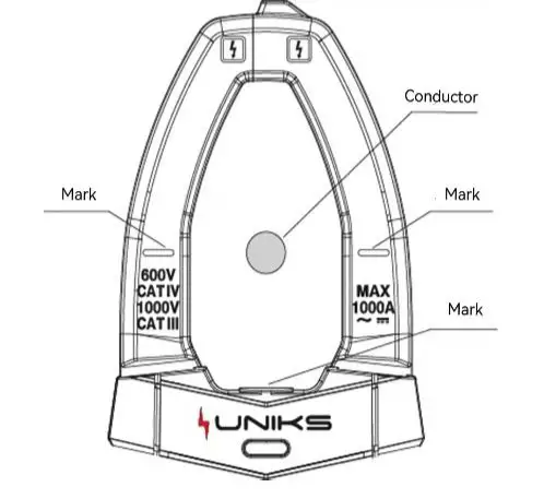 UNIKS-SKILL-Intelligent-Digital-AC-DC-Clamp-Meter -09