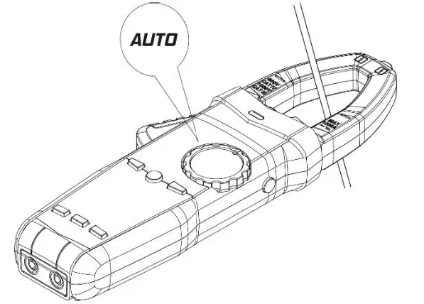 UNIKS-SKILL-Intelligent-Digital-AC-DC-Clamp-Meter -14