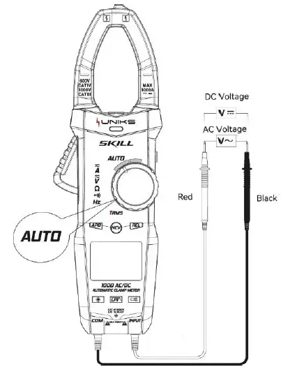 UNIKS-SKILL-Intelligent-Digital-AC-DC-Clamp-Meter -15