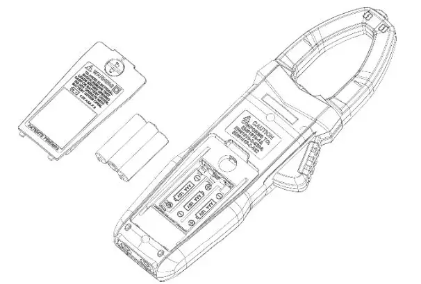 UNIKS-SKILL-Intelligent-Digital-AC-DC-Clamp-Meter -18