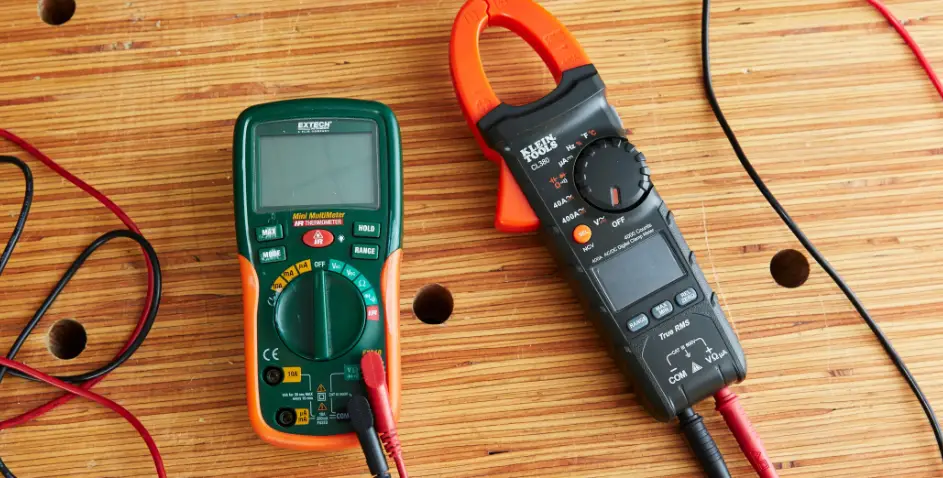 Uniks Skill Intelligent Digital Ac/dc Clamp Meter User Manual Uniks Skill Intelligent Digital Ac/dc Clamp Meter User Manual