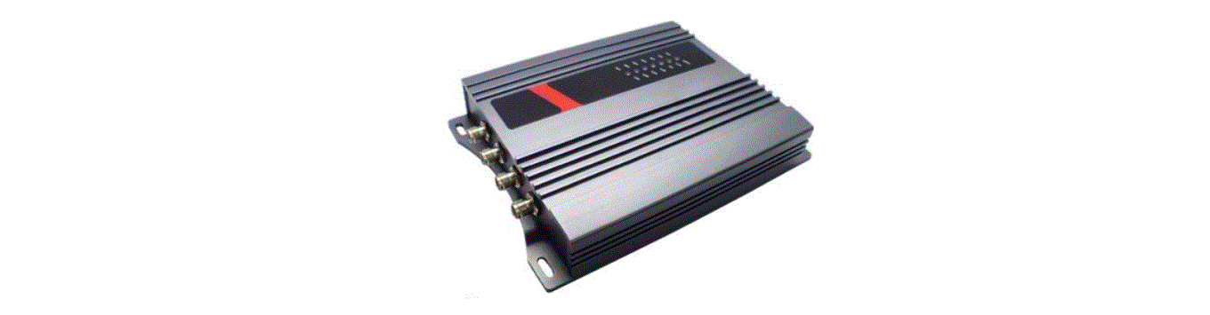 Apulsetech A313 Fixed Rfid Reader User Manual